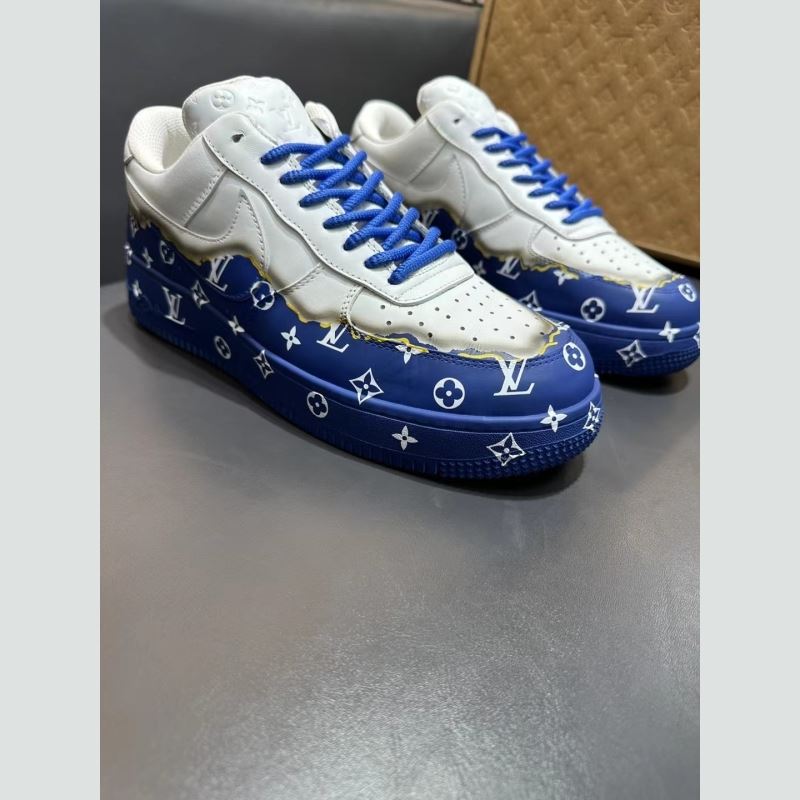 l**is V*t*n sneakers